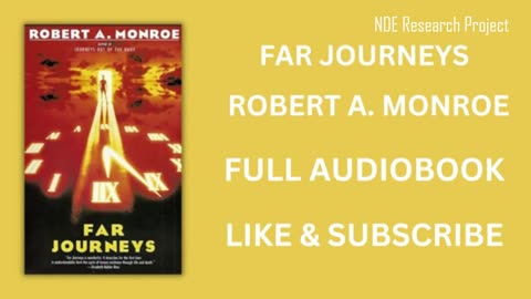 Robert Monroe on Entities in OBEs