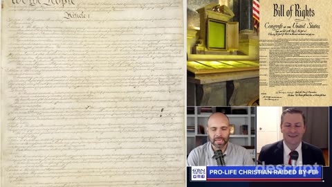 "The Bill" by John Milton Hinkle, II -- OneWarriorPoet