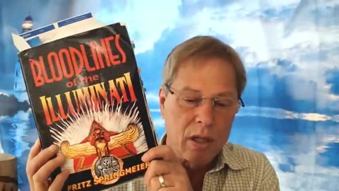 Rick Miracle Book Review 410 pt 5, The Iron Curtain Over America by John Beaty