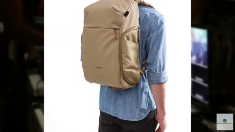 Shimoda Urban Explore 25L Camera Bag - Boa Khaki (520-182)