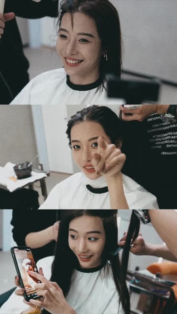 她会有鱼尾纹 也会变成中年妇女 会带着柴米油盐的气息 但她永远洁白善良 站在我的心尖上 烙在我的岁月里