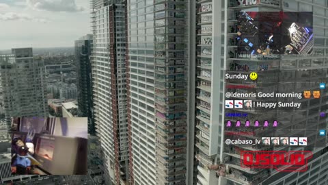 Sunday Morning Soul Show 10 12 2025 DJ Solid on Twitch.TV.... CLASSIC & DEEP SOULFUL HOUSE MIX+