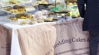 Artisan Exchange Market West Chester - Every Saturday