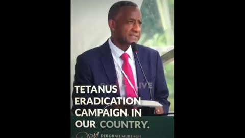 Deborah Murtagh - Bill Gates, The W.H.O & A Global Scandal Exposed