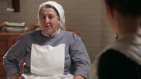 La promesa capitulo 17 temporada 1 parte 6