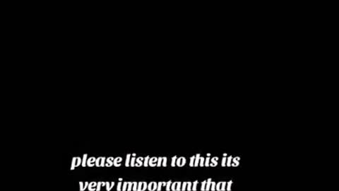 Santa Trump - Listen closely..