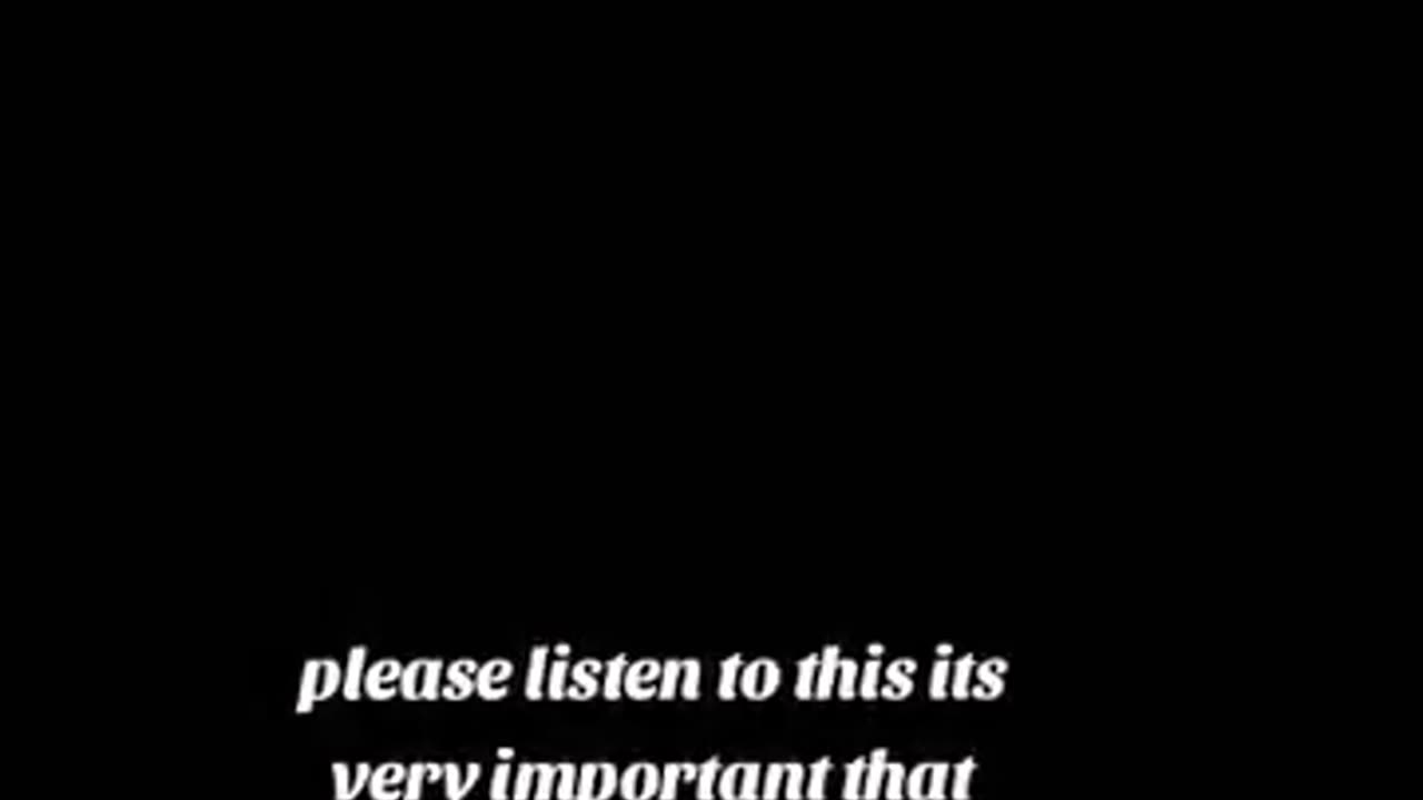 Santa Trump - Listen closely..