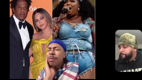 Nicki Minaj Waisted No Time Exposing Jay Z..