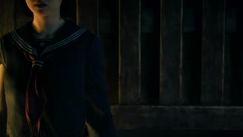 Leaving the past behind 