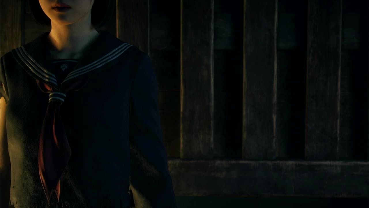 Leaving the past behind