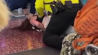 😂✈️ Wait For The Shocking Airport Karma! | FunFM