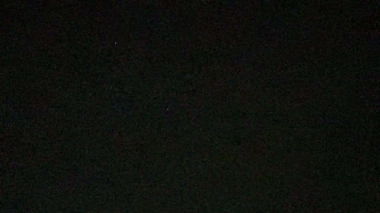 🛸😱 Dayton, OH UFO Sighting: What Is This?! | TheTruthAbove