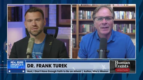 Charlie Kirk’s Murder Has Led To A Nationwide Gospel Revival 