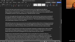 29th September, 2025 International Business Assembly Meeting