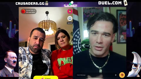 Paul Miller Gypsy Crusader - Christmas Trolling 12/25/25