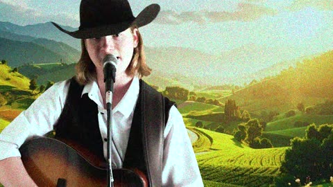 Hey, Good Lookin' - Cover (Live Performance)