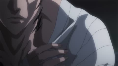 Bleach - Fade To Black (Movie 3)