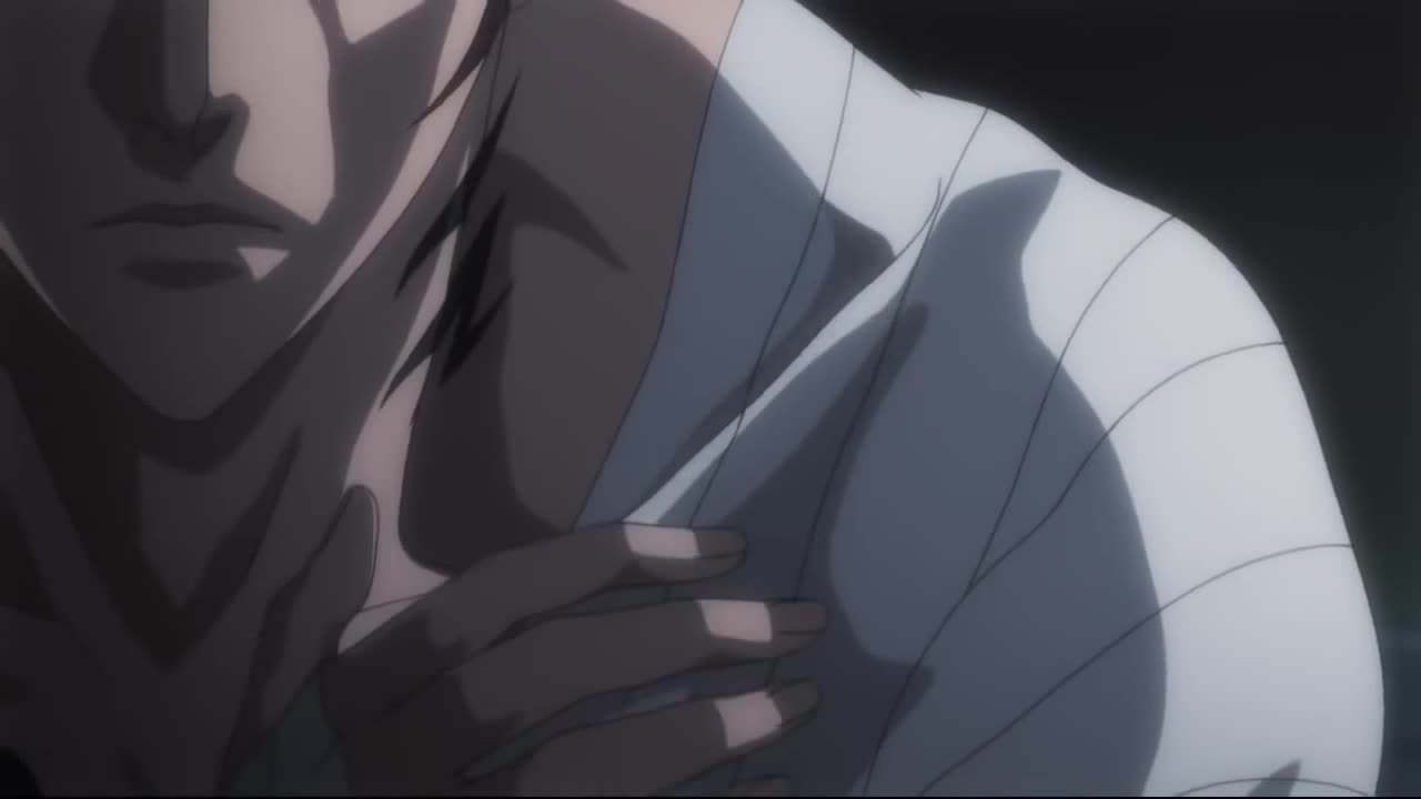 Bleach - Fade To Black (Movie 3)