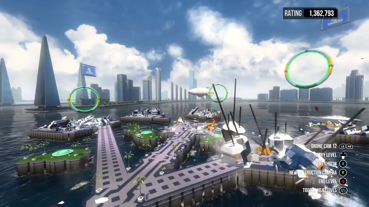 Screamride - Usurped Utopia