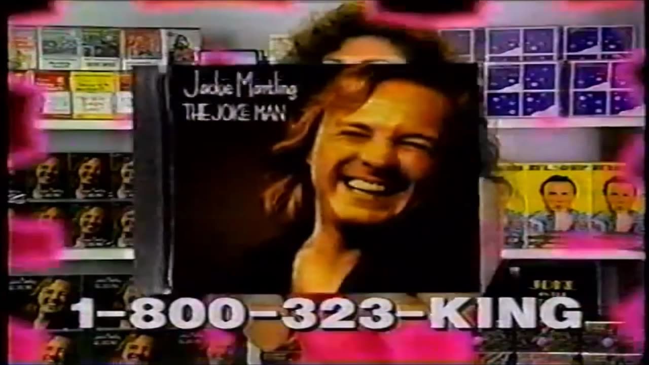0033 090's Commercials Volume 010