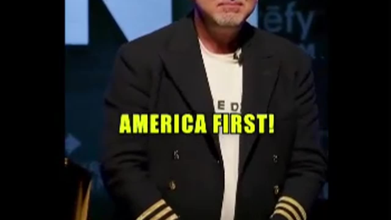 Glen Beck Getting Cooked by Charlie Kirk Followers