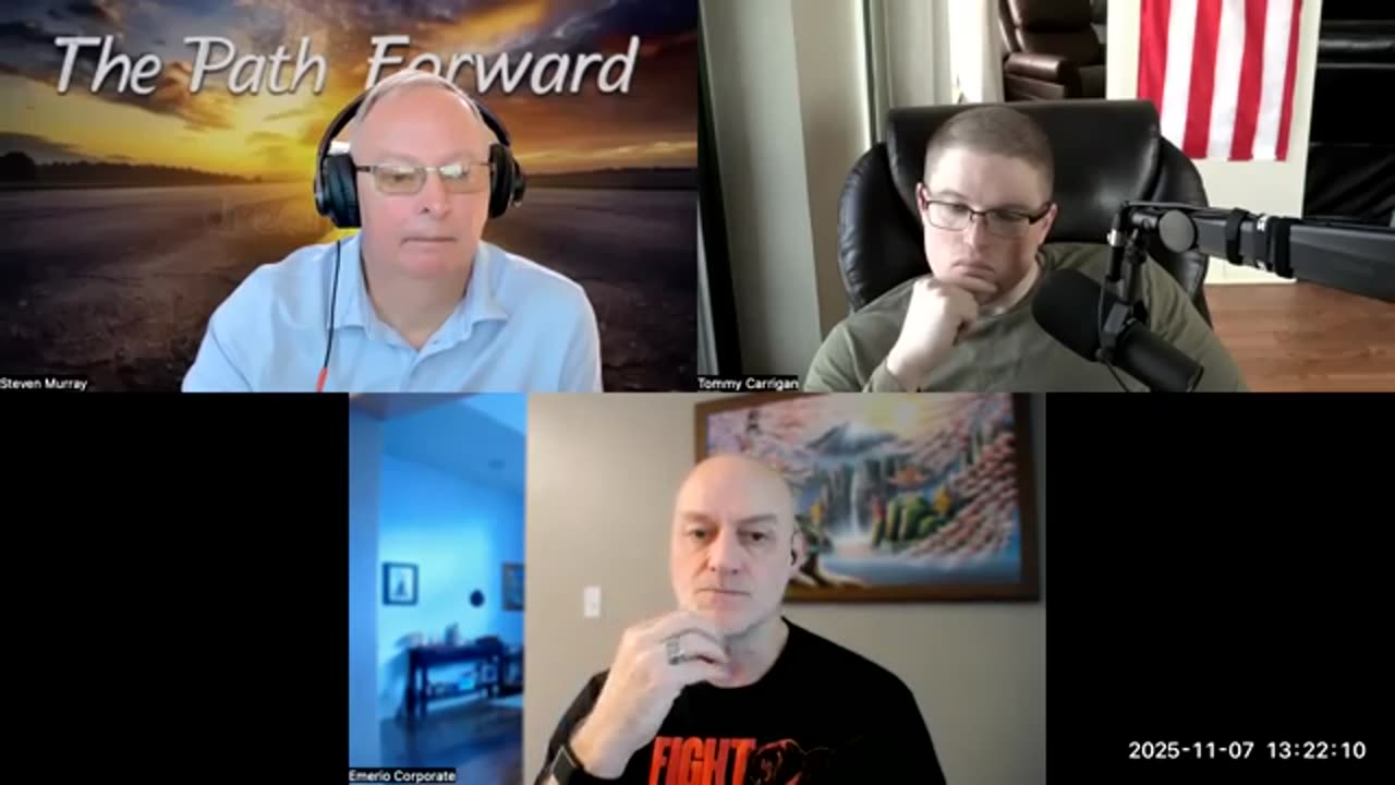 Deep State Power is the Wizard of Oz, a trick