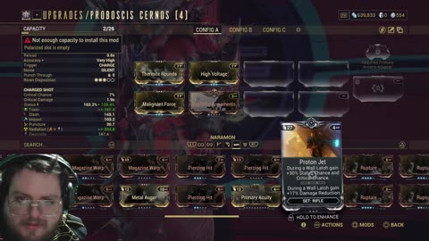 [EN] STEELPATH DARK REFRACTORY: NOOB TRASH or GOD TIER?! 🔥 COME WITNESS THE CARNAGE!