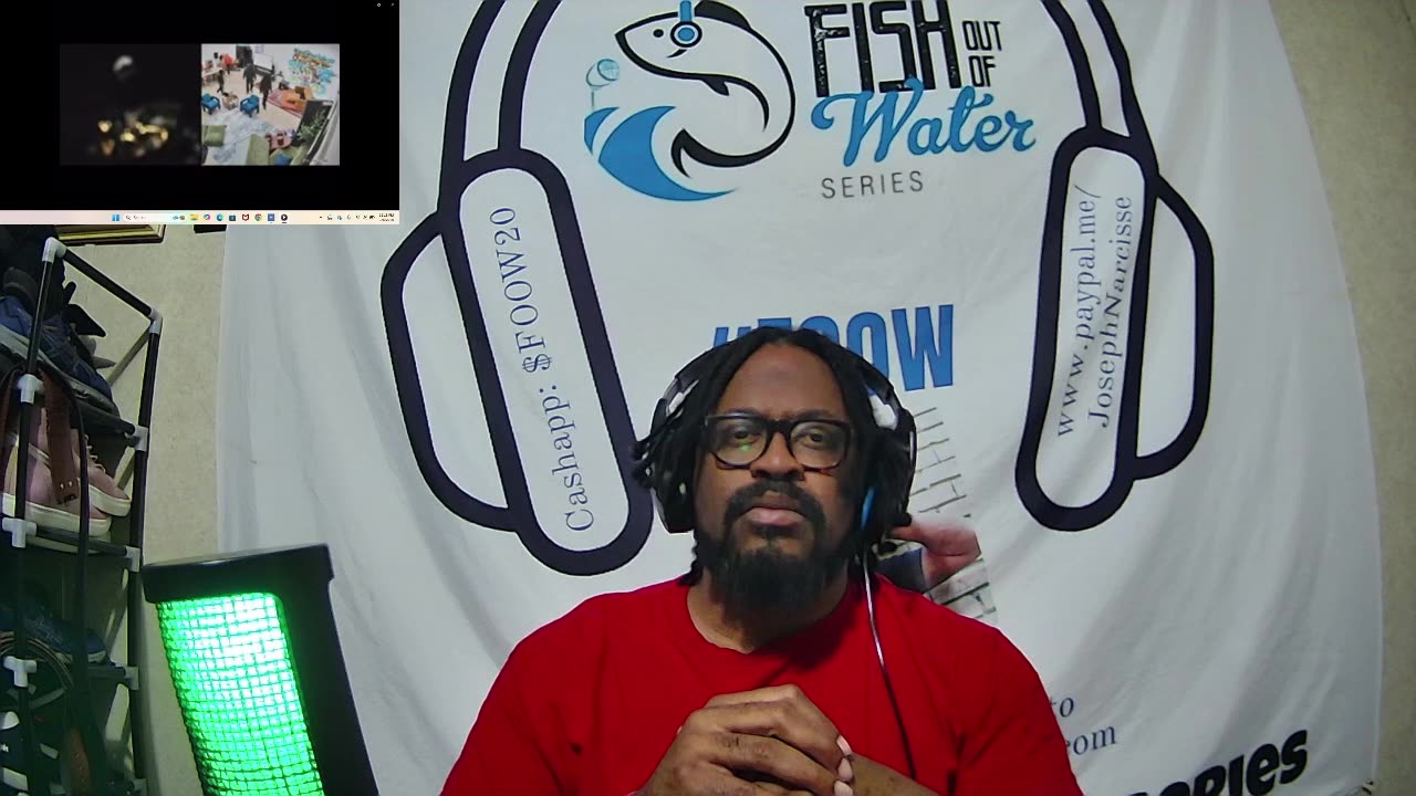 Hitboy Crow Bars Reaction