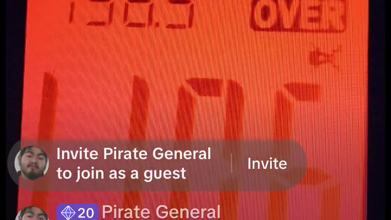 Resetting Technocracy 2 of 3 TikTok Evidence Locker