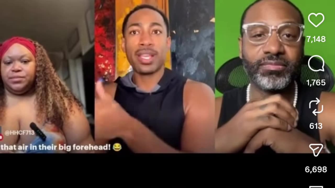 Not moving fast enough