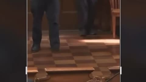 The World's a Stage - All Is Not What It Seems!