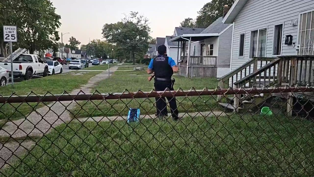 POLICE ACTIVITY #cops #police #lawenforcement