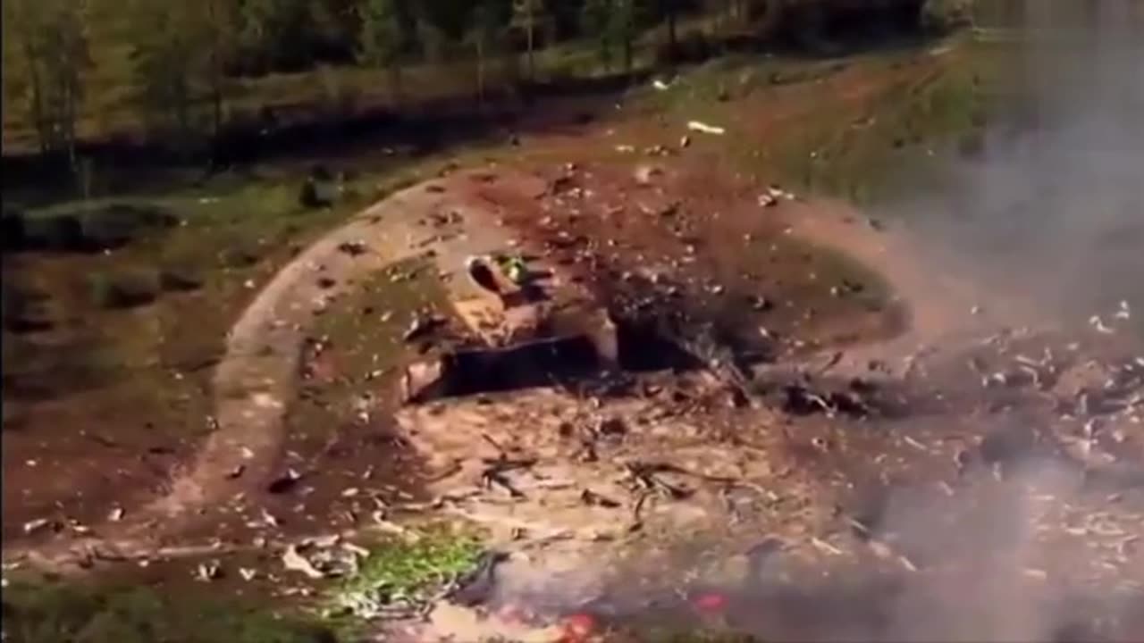 Mystery Blast at U.S. Military Plant — Factory Flattened, 16 Dead, Pentagon Contract Vanished 😂