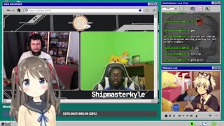 Good Morning, Maria!