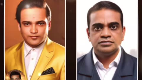 ONE SUN ONE TMS LEGEND M.THIRAVIDA SELVAN SINGAPORE 2025