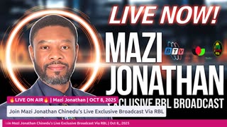 You Cannot Link Your Criminality In Biafra - Land To Ipob - Mazi Isaiah Uba