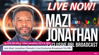 You Cannot Link Your Criminality In Biafra - Land To Ipob - Mazi Isaiah Uba