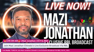You Cannot Link Your Criminality In Biafra - Land To Ipob - Mazi Isaiah Uba