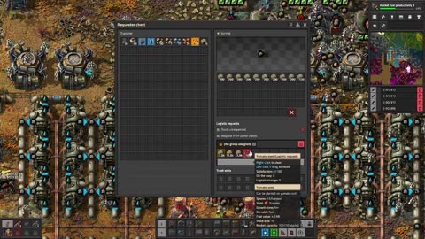 AQUILO SPACE PLATFORM | Factorio Space Age (Playthrough 2 Part 37)