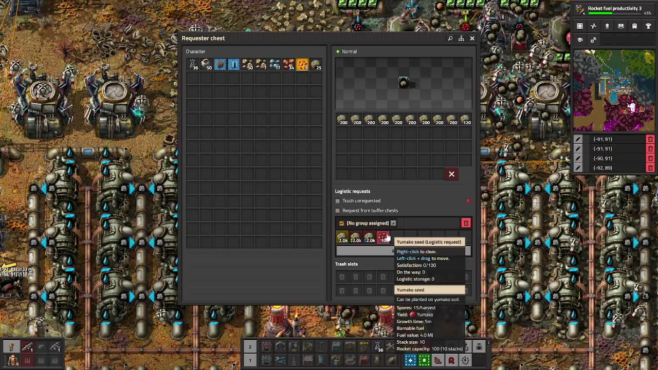 AQUILO SPACE PLATFORM | Factorio Space Age (Playthrough 2 Part 37)