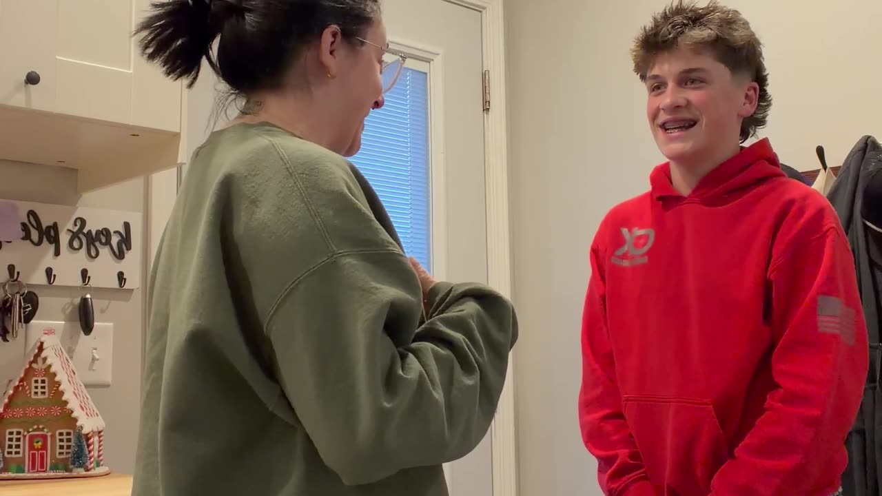 Never Know When It’ll Be the Last Time You Hold Your Baby