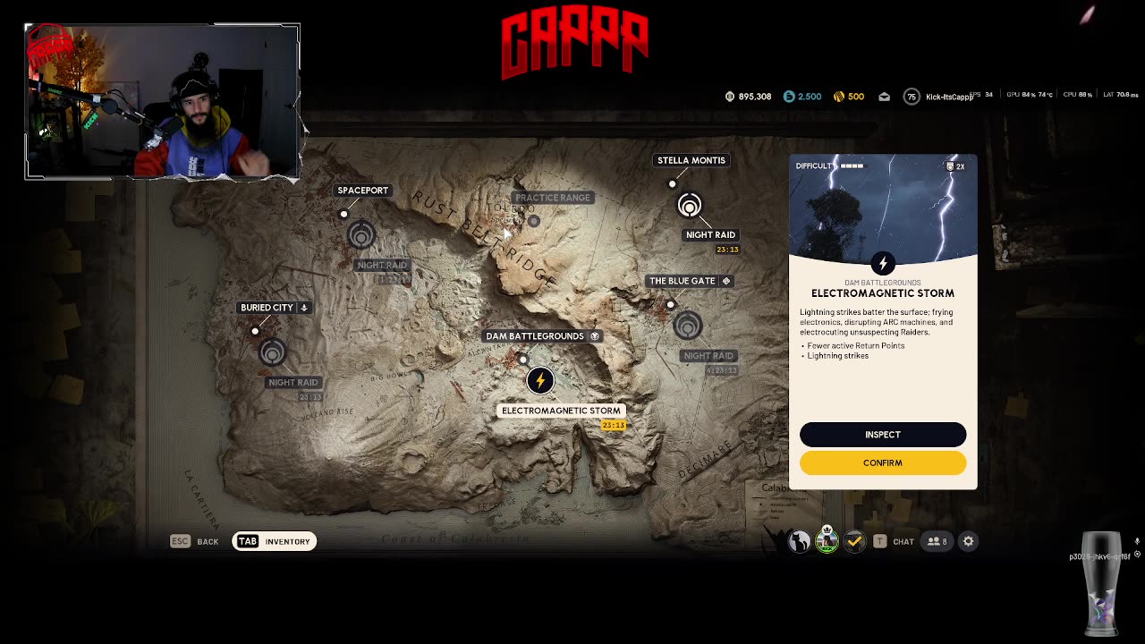 𝕊ℕ𝕆𝕎 𝔻𝔸𝕐 ~ 𝔸ℝℂ ℝ𝔸𝕀𝔻𝔼ℝ 𝕃𝔼𝕍𝔼𝕃 𝟟𝟝 ~ !𝕔𝕠𝕞𝕞𝕒𝕟𝕕𝕤