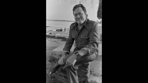 Lefty Frizzell - When The Grass Grows Green Again