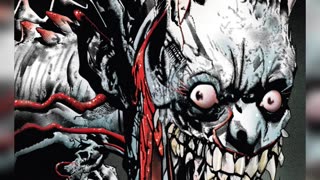 New Comic Book Review Absolute Batman #15 Joker Reaction Amazing Fantasies Topeka DC Comics