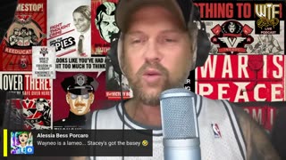 WTF Live 118 - Social Credit Score