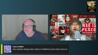 WTF Live 118 - Social Credit Score