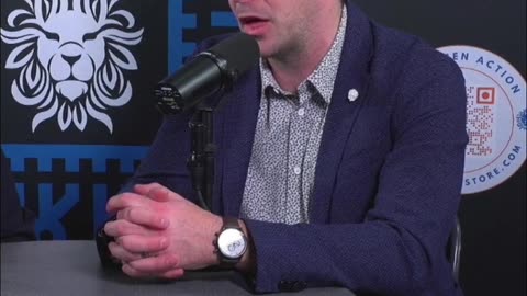 Shocking Signs Outside University Dining Hall! #watchmenaction #sethgruber #rumbleshorts