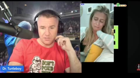 Turtleboy PSA: If Your Man Cheats On You That's On Him