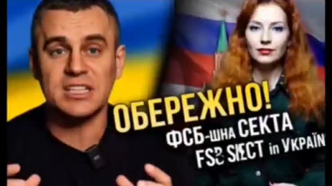 🎯 Ще не всіх рашистських щурів знаємо в обличчя, але деякі вже є!!