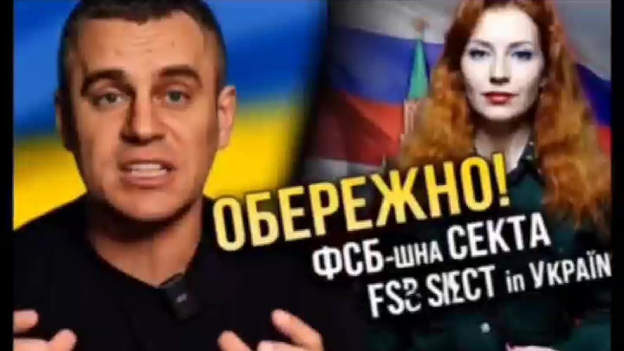 🎯 Ще не всіх рашистських щурів знаємо в обличчя, але деякі вже є!!